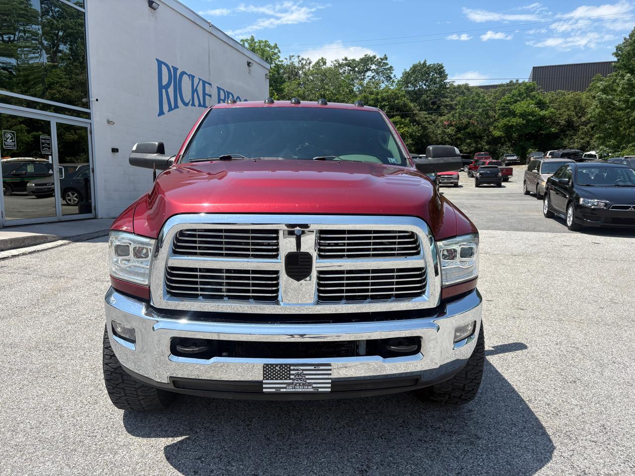 ram ram 3500 pickup 2012 3C63D3DL2CG342077 image ram ram 3500 pickup 2012 3C63D3DL2CG342077 image
